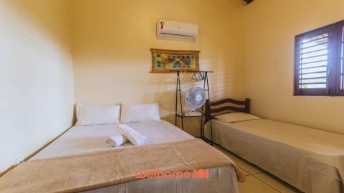 Passo de Camaragibe House | Casa em Passo de Camaragibe perto da praia