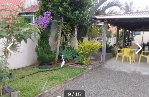 Passo de Torres House | Casa em Passo de Torres