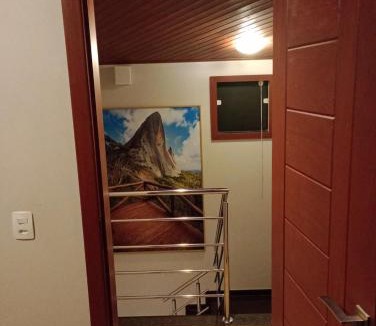 Pedra Azul Apartment | Casa em Pedra Azul