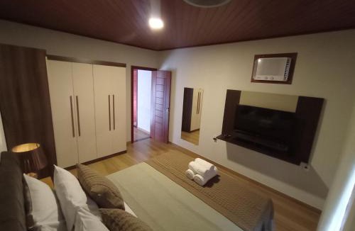Pedra Azul Apartment | Casa em Pedra Azul