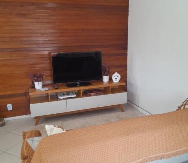 Alto da Serra House | Casa em Petrópolis