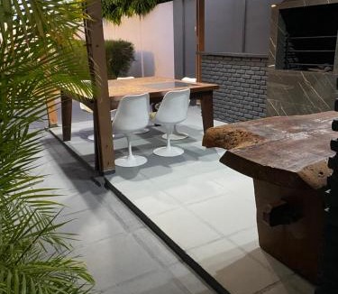 Piranhas House | Casa em Piranhas AL - Alto Padrão