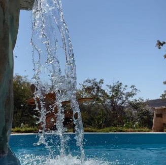Pirenopolis House | Casa em Pirenópolis com Piscina Fazenda Bonsucesso