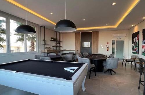 Capao da Canoa House | Casa em Resort Privado Alto Padrão