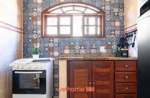 Rio das Ostras House | Casa em Rio das Ostras Perto da Praia e Lazer!
