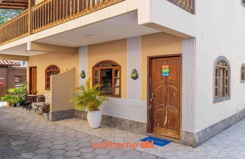 Rio das Ostras House | Casa em Rio das Ostras Perto da Praia e Lazer!
