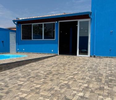 Rubineia House | Casa em Rubinéia - Rancho Andalu