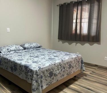 Rubineia House | Casa em Rubinéia - Rancho Andalu