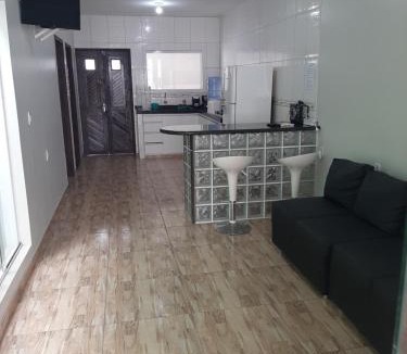 Porto da Rua House | Casa em São Miguel dos Milagres