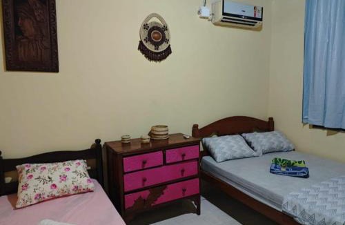 Canudos House | Casa em São Brás - Belém - COP30