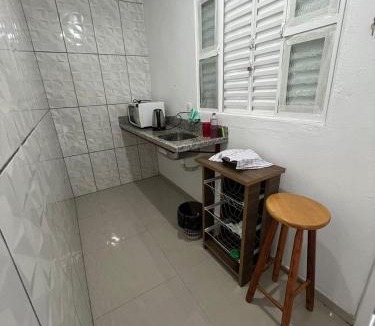 Centro House | Casa em São gabriel