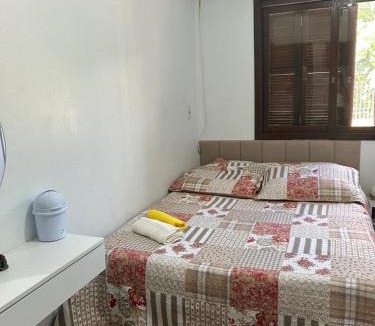 Zona Sul House | Casa em São Gabriel com piscina