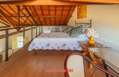 Centro House | Casa em São João Del Rei conforto e charme