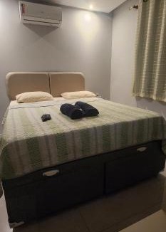 Mariricu House | Casa em São Mateus - Guriri
