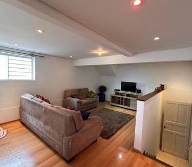 Sao Paulo House | Casa em São paulo