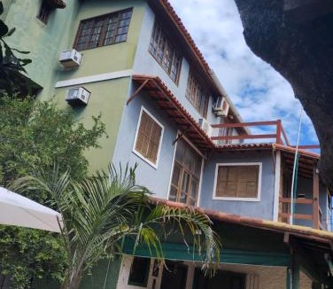 Sao Pedro da Aldeia House | Casa em São Pedro da Aldeia