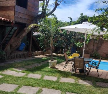 Sao Pedro da Aldeia House | Casa em São Pedro da Aldeia