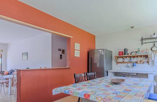 Toque Toque House | Casa em São Sebastião a 30m de Toque-Toque