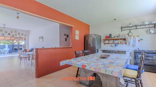 Toque Toque House | Casa em São Sebastião a 30m de Toque-Toque