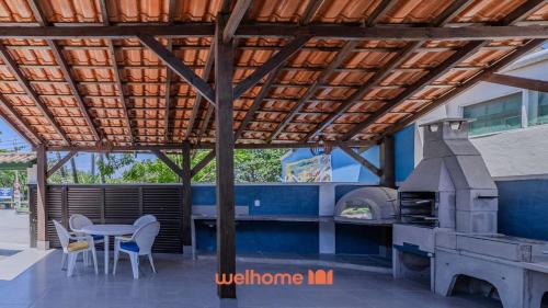Toque Toque House | Casa em São Sebastião a 30m de Toque-Toque