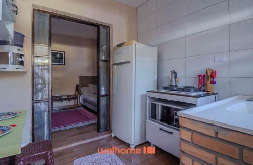 Topolandia House | Casa em São Sebastião a 5 min da Praia