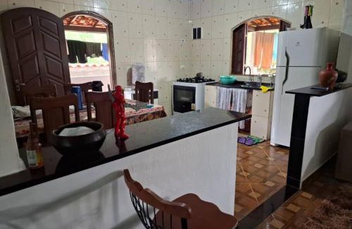 Santo Antonio do Itambe House | Casa em Santo Antônio do Itambé