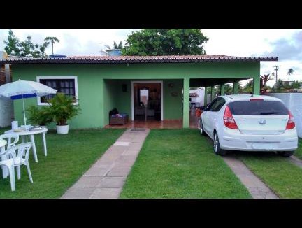 Pontal de Serrambi House | Casa em Serrambi