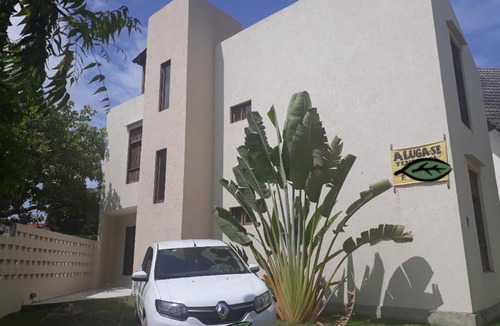 Pontal de Serrambi House | Casa em Serrambi