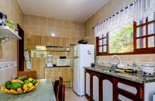 Teresopolis House | Casa em Teresópolis com Piscina e Lazer