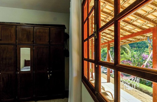 Teresopolis House | Casa em Teresópolis com Piscina e Lazer