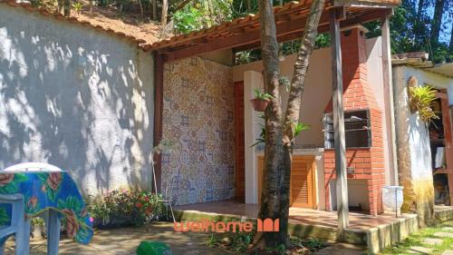 Teresopolis House | Casa em Teresópolis vista para a Pedra Tartaruga