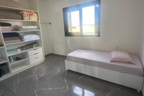 Passo de Torres House | Casa em Torres - Refúgio Jardim América