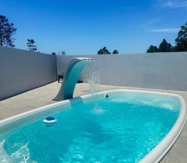 Passo de Torres House | Casa em Torres - Refúgio Jardim América