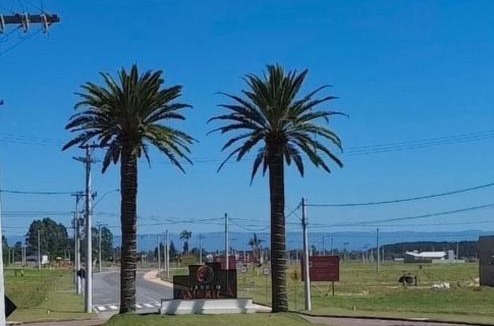Passo de Torres House | Casa em Torres - Refúgio Jardim América