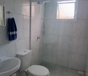 Tramandai House | Casa em Tramandaí - 150m do Mar, Ar Cond, Churrasqueira e Wi-fi