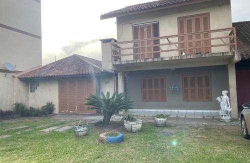 Tramandai House | Casa em Tramandaí