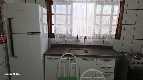 Jardim Samambaia House | Casa em Ubatuba