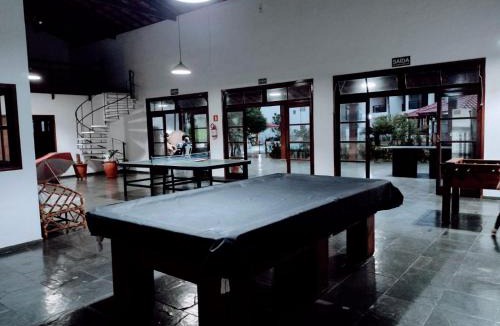 Saco da Ribeira Apartment | Casa em Ubatuba