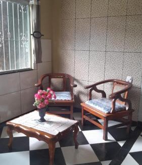 Ananindeua House | Casa em vila