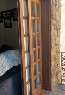 Catete House | Casa em Vila fechada no Catete para até 06 pessoas