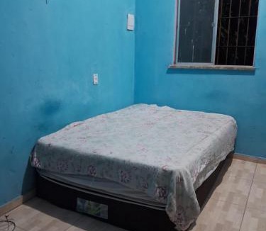 Guama Villa | Casa em Vila para COP 30