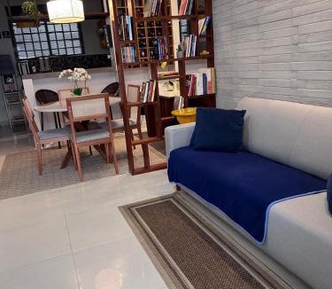 Macapa House | Casa em vila residencial- excelente localização