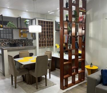 Macapa House | Casa em vila residencial- excelente localização