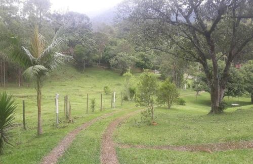 Mirantao House | Casa em Visconde de Mauá - Vale do Alcantilado