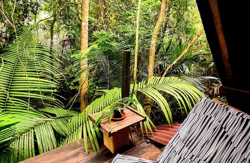 Alter do Chao Ski Chalet | Casa Embira | Beach house 300m from Lago Verde