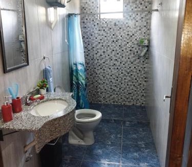 Lambare House | Casa en Asunción