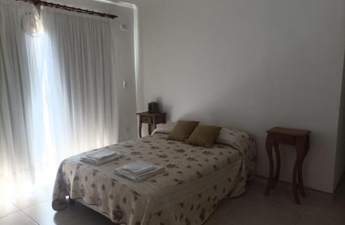 Ataliva Roca House | Casa en Ataliva Roca