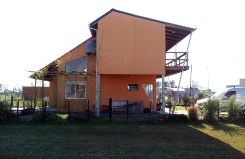 Partido de San Vicente House | Casa en Barrio Privado Club de Campo Domselaar Chico