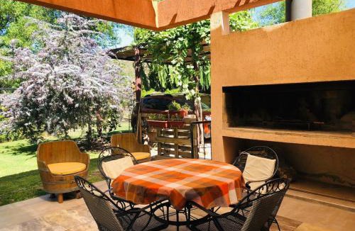 Lujan de Cuyo House | Casa en corazón zona de bodegas