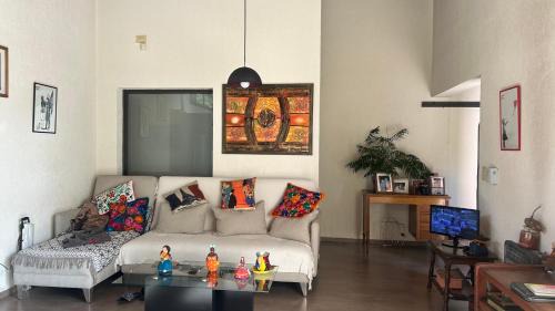 Lujan de Cuyo House | Casa en corazón zona de bodegas